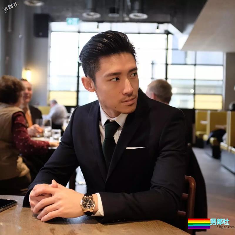 2019年Gay圈名媛权威排行榜 - 51虹马