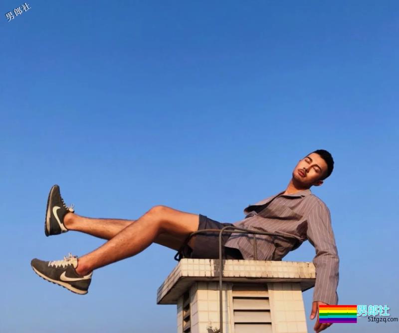 2019年Gay圈名媛权威排行榜 - 51虹马