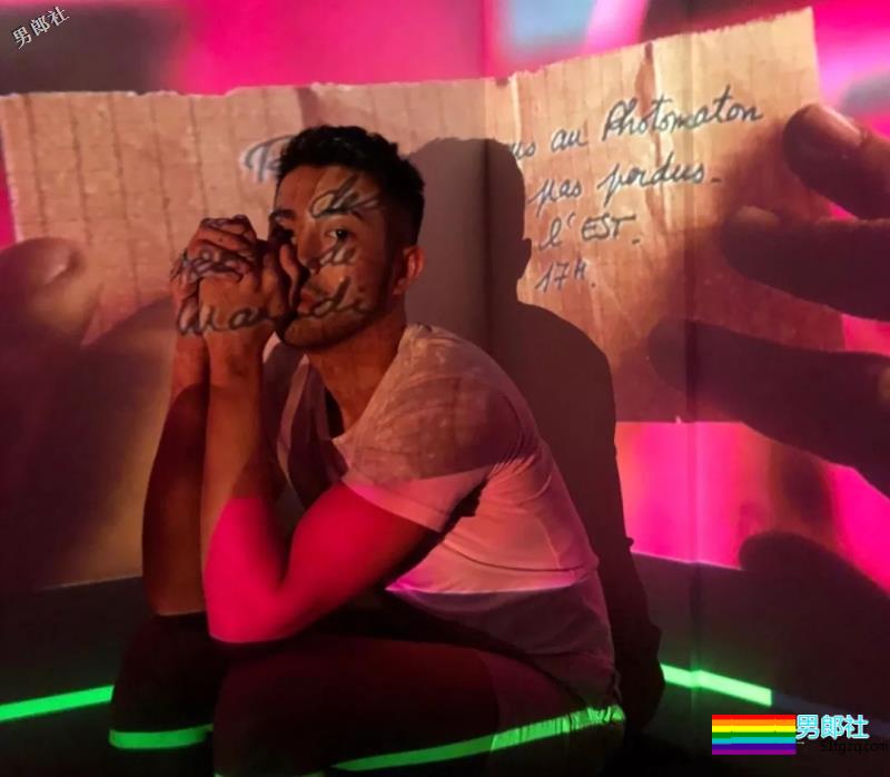 2019年Gay圈名媛权威排行榜 - 51虹马