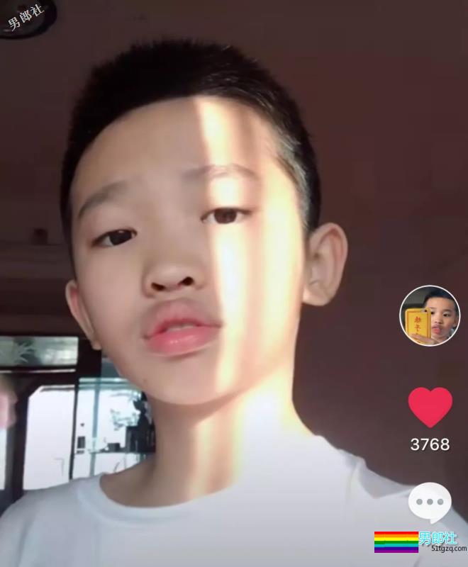 2019年Gay圈名媛权威排行榜 - 51虹马