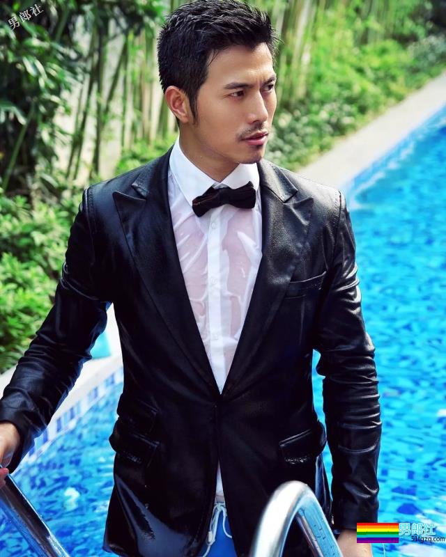 2019年Gay圈名媛权威排行榜 - 51虹马