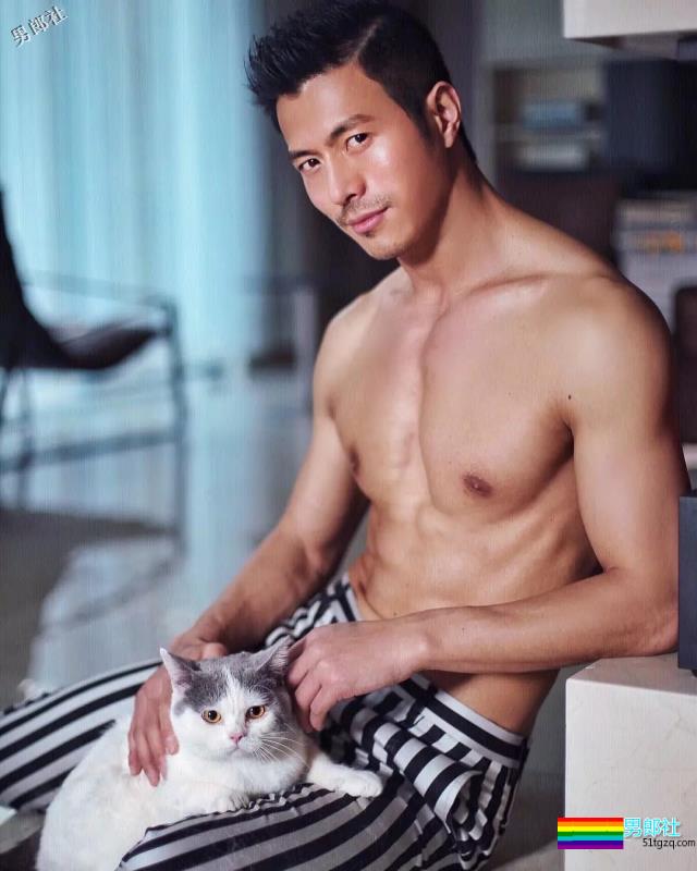 2019年Gay圈名媛权威排行榜 - 51虹马