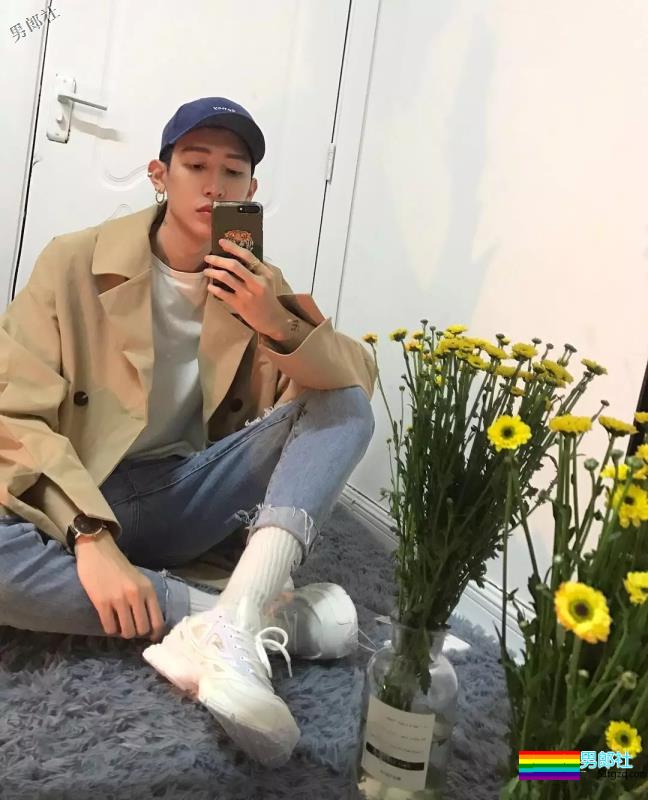 2019年Gay圈名媛权威排行榜 - 51虹马