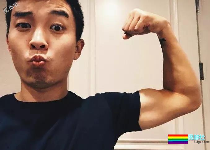 2019年Gay圈名媛权威排行榜 - 51虹马