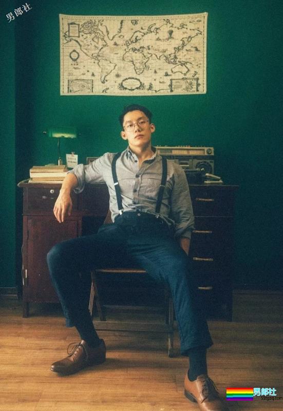 2019年Gay圈名媛权威排行榜 - 51虹马