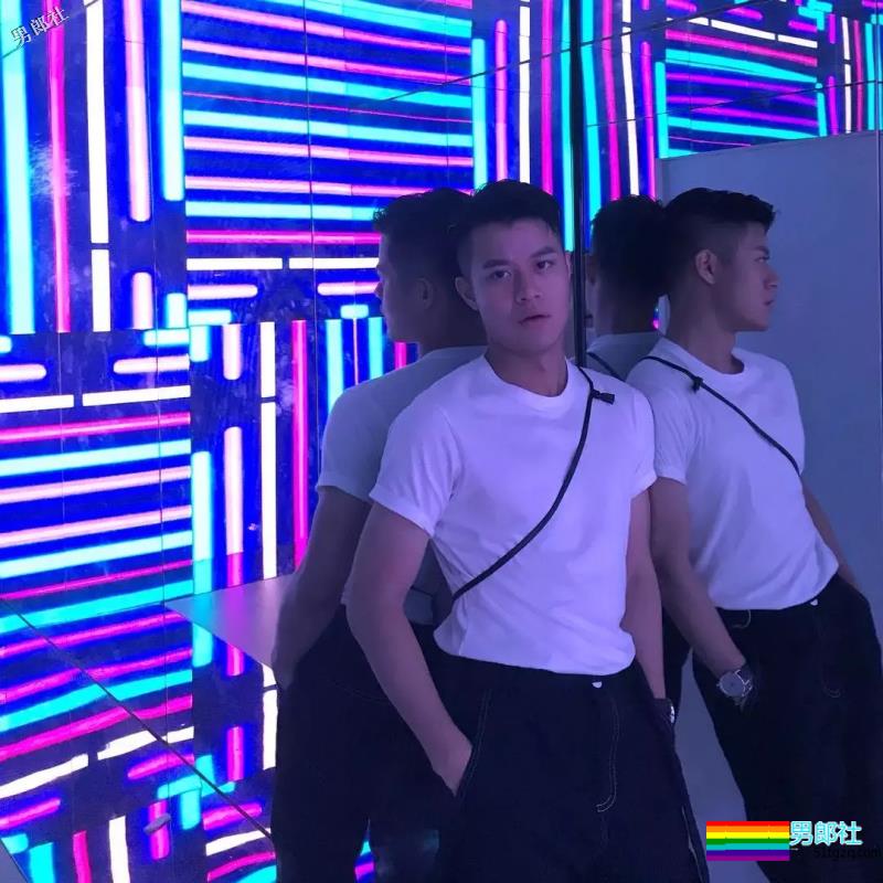 2019年Gay圈名媛权威排行榜 - 51虹马