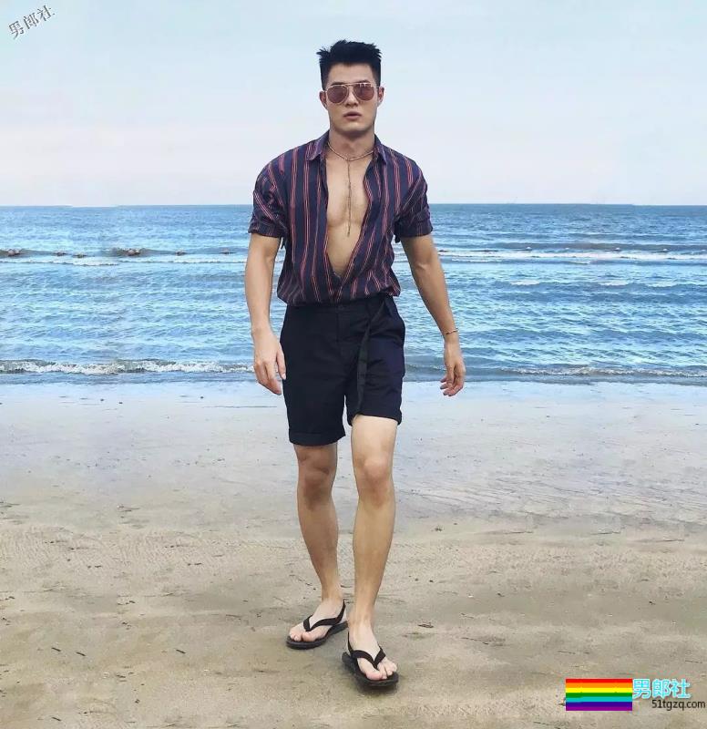 2019年Gay圈名媛权威排行榜 - 51虹马