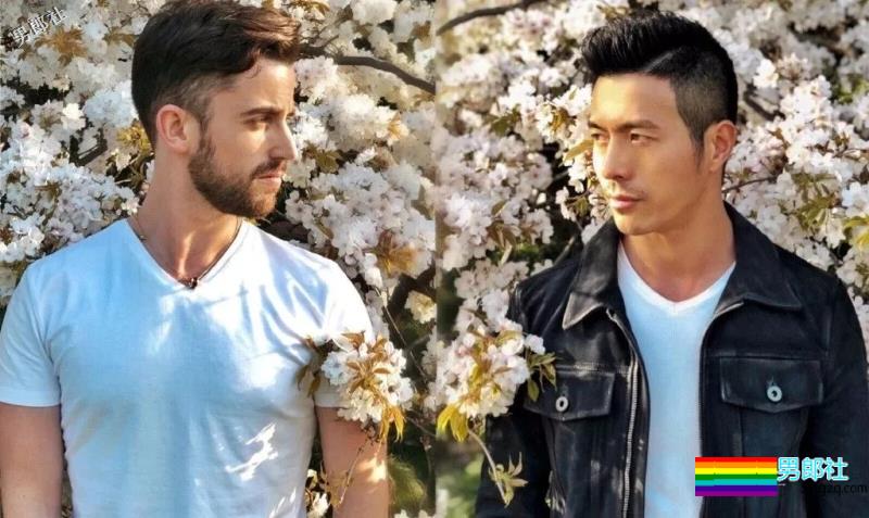 名媛李小兵与外国男友秀恩爱，网盘视频曾火爆网络 - 51虹马