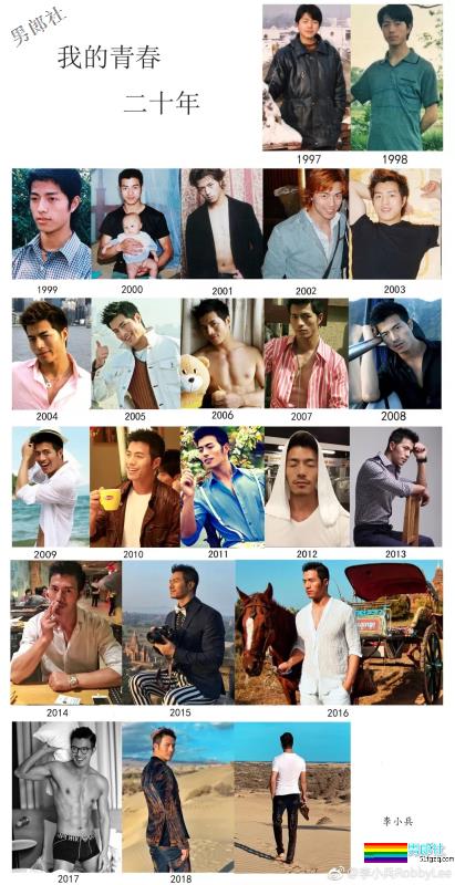 名媛李小兵与外国男友秀恩爱，网盘视频曾火爆网络 - 51虹马