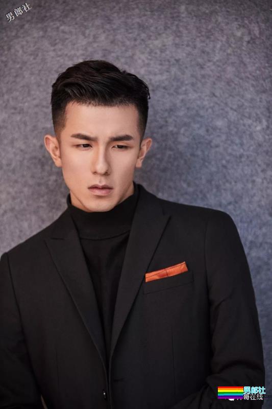 何炅力荐影帝偏爱!Man值爆表的硬派肌肉男友! - 51虹马 何炅力荐影帝偏爱!Man值爆表的硬派肌肉男友! - 51虹马