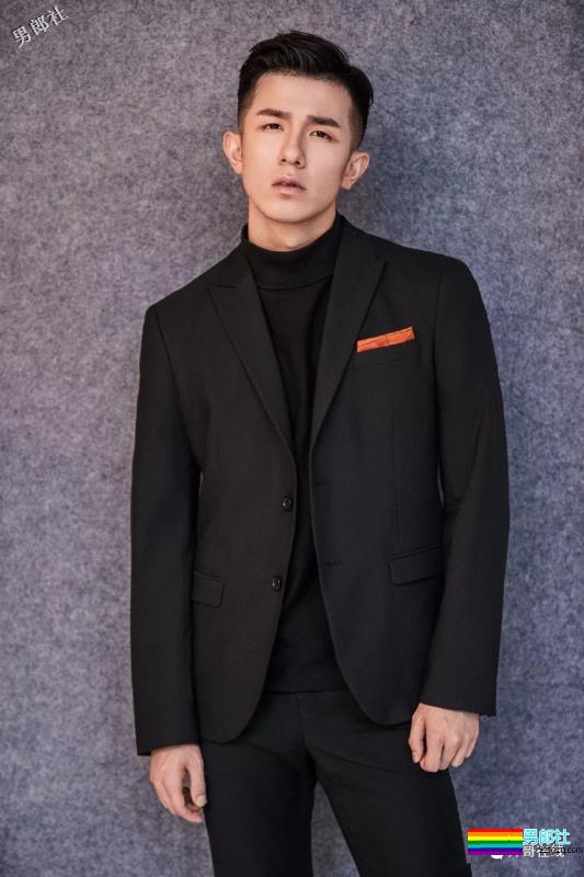 何炅力荐影帝偏爱!Man值爆表的硬派肌肉男友! - 51虹马 何炅力荐影帝偏爱!Man值爆表的硬派肌肉男友! - 51虹马