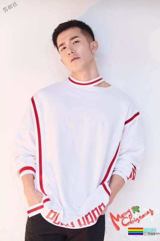 何炅力荐影帝偏爱！Man值爆表的硬派肌肉男友！ - 51虹马