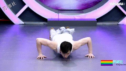 何炅力荐影帝偏爱!Man值爆表的硬派肌肉男友! - 51虹马 何炅力荐影帝偏爱!Man值爆表的硬派肌肉男友! - 51虹马