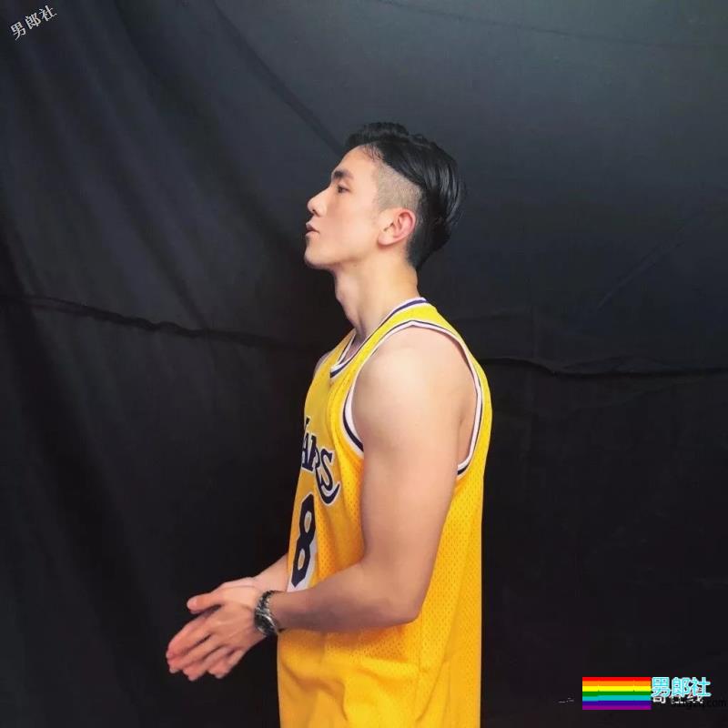 何炅力荐影帝偏爱!Man值爆表的硬派肌肉男友! - 51虹马 何炅力荐影帝偏爱!Man值爆表的硬派肌肉男友! - 51虹马