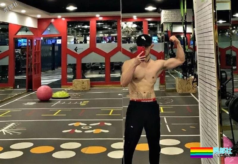 何炅力荐影帝偏爱!Man值爆表的硬派肌肉男友! - 51虹马 何炅力荐影帝偏爱!Man值爆表的硬派肌肉男友! - 51虹马