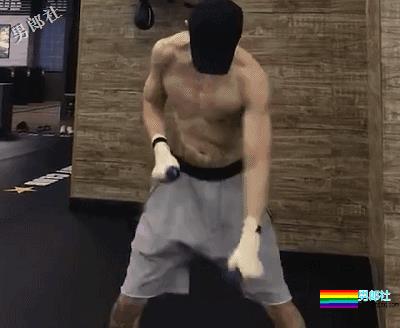 何炅力荐影帝偏爱!Man值爆表的硬派肌肉男友! - 51虹马 何炅力荐影帝偏爱!Man值爆表的硬派肌肉男友! - 51虹马