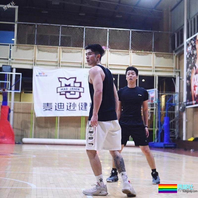 何炅力荐影帝偏爱!Man值爆表的硬派肌肉男友! - 51虹马 何炅力荐影帝偏爱!Man值爆表的硬派肌肉男友! - 51虹马