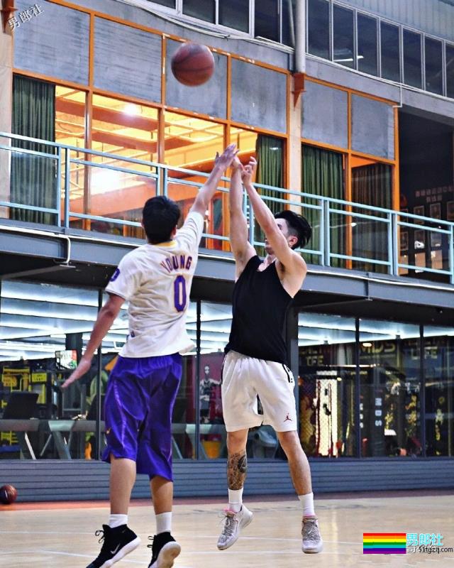 何炅力荐影帝偏爱!Man值爆表的硬派肌肉男友! - 51虹马 何炅力荐影帝偏爱!Man值爆表的硬派肌肉男友! - 51虹马