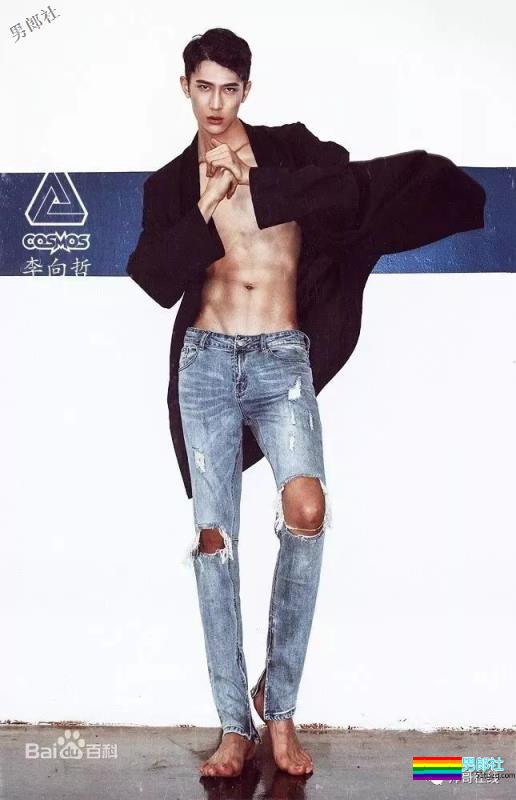 何炅力荐影帝偏爱!Man值爆表的硬派肌肉男友! - 51虹马 何炅力荐影帝偏爱!Man值爆表的硬派肌肉男友! - 51虹马