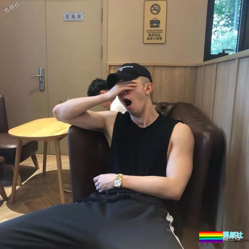 何炅力荐影帝偏爱!Man值爆表的硬派肌肉男友! - 51虹马 何炅力荐影帝偏爱!Man值爆表的硬派肌肉男友! - 51虹马