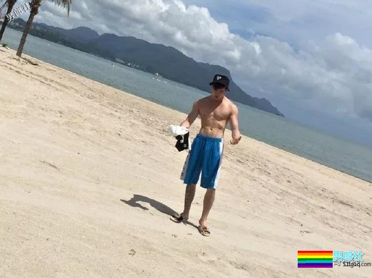 何炅力荐影帝偏爱!Man值爆表的硬派肌肉男友! - 51虹马 何炅力荐影帝偏爱!Man值爆表的硬派肌肉男友! - 51虹马