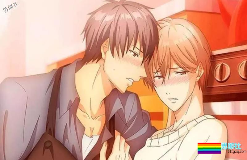 男星X小奶狗 虐你是因为喜欢你 - 51虹马