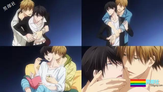 男星X小奶狗 虐你是因为喜欢你 - 51虹马