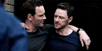 每个gay身边都要有一位好直男之“西北粗口男” - 51虹马