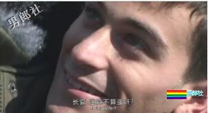 《我的军中情人》：我想和你睡张双人床 - 51虹马