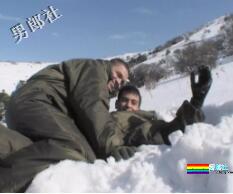 《我的军中情人》：我想和你睡张双人床 - 51虹马