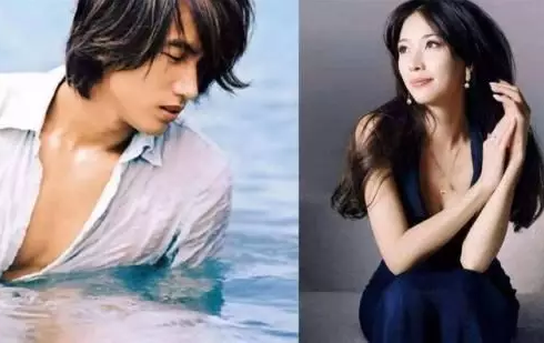 爆！！知名男星被爆是G！！ - 51虹马