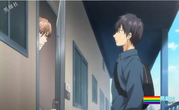 换季期END被抹去男孩，颜值均在线！直男被直男掰弯 - 51虹马