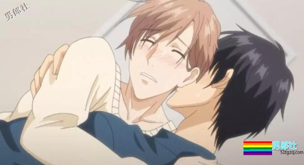 换季期END被抹去男孩，颜值均在线！直男被直男掰弯 - 51虹马