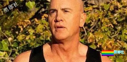 恐同即深柜?著名“同性恋矫正师”宣布出柜-51虹马