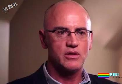 恐同即深柜？著名“同性恋矫正师”宣布出柜 - 51虹马