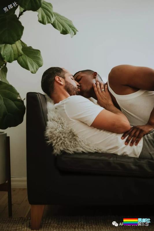 为什么你会感染艾滋?因为你放弃了应有的原则!-51虹马