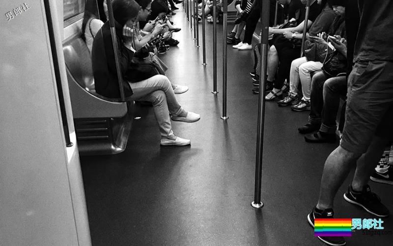 “鲜肉”胡同 - 51虹马