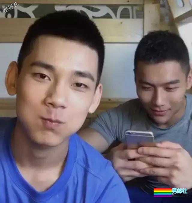 开年大戏！当红同志情侣分手！网传攀上了刘姥姥？ - 51虹马