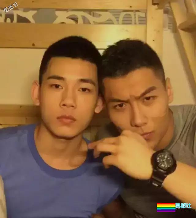 开年大戏！当红同志情侣分手！网传攀上了刘姥姥？ - 51虹马