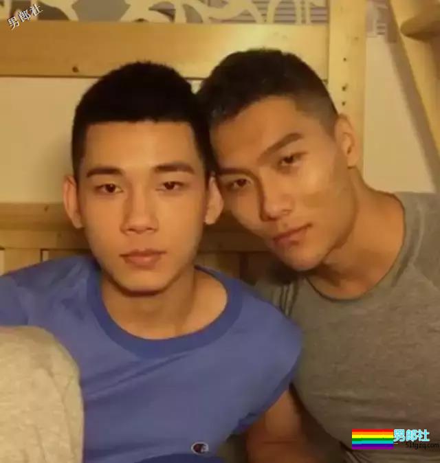 开年大戏！当红同志情侣分手！网传攀上了刘姥姥？ - 51虹马