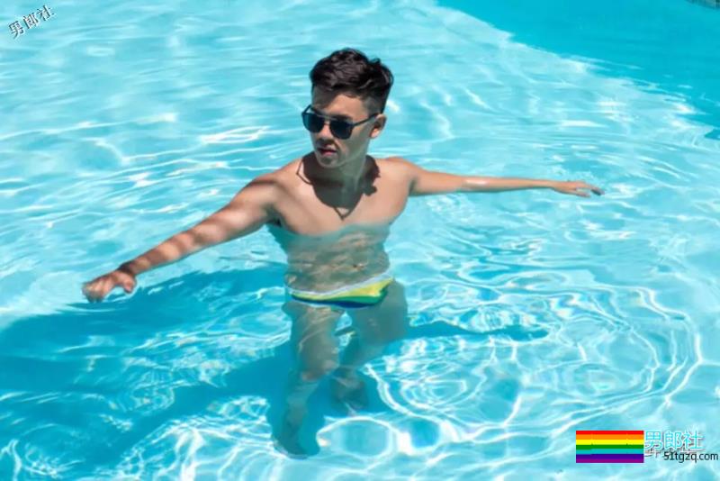 都快撑爆了,188.CM大长腿 帅哥实力不俗! - 51虹马 都快撑爆了,188.CM大长腿 帅哥实力不俗! - 51虹马