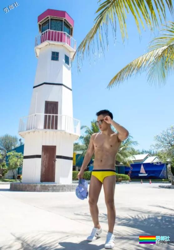 都快撑爆了,188.CM大长腿 帅哥实力不俗! - 51虹马 都快撑爆了,188.CM大长腿 帅哥实力不俗! - 51虹马