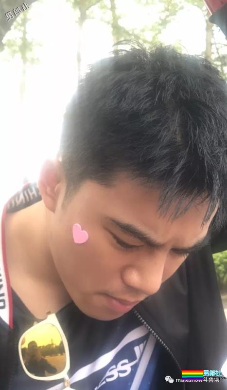 9好大的现实版金刚芭比！ - 51虹马