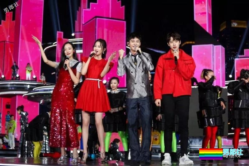 元气小哥清爽帅气感十足,这个“别人家的孩子”撩到你了么?-51虹马