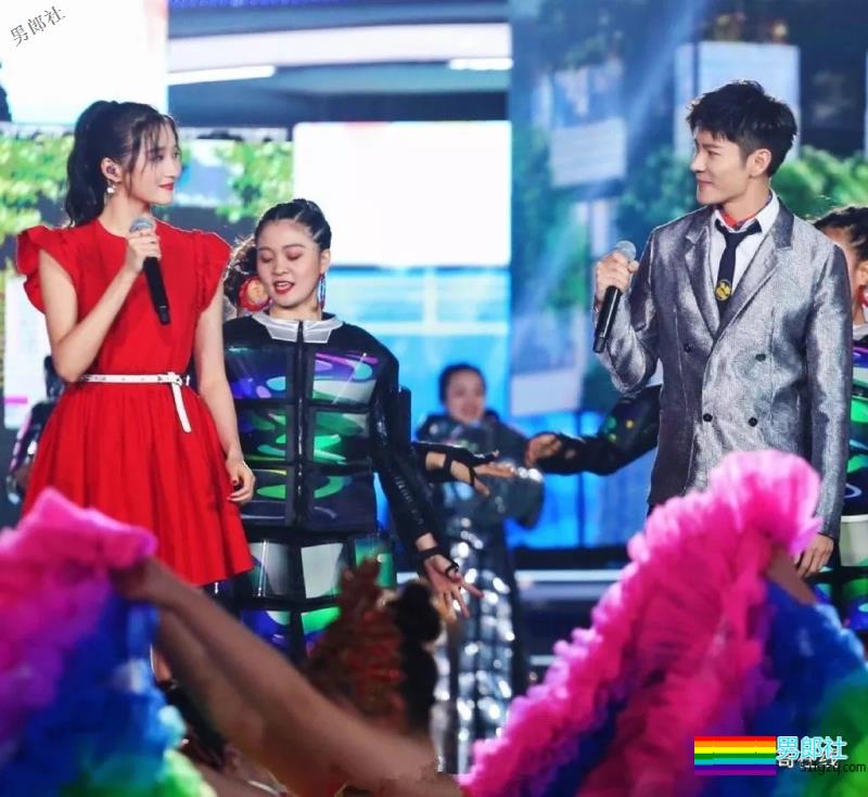 元气小哥清爽帅气感十足，这个“别人家的孩子”撩到你了么？ - 51虹马