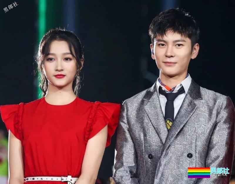 元气小哥清爽帅气感十足，这个“别人家的孩子”撩到你了么？ - 51虹马