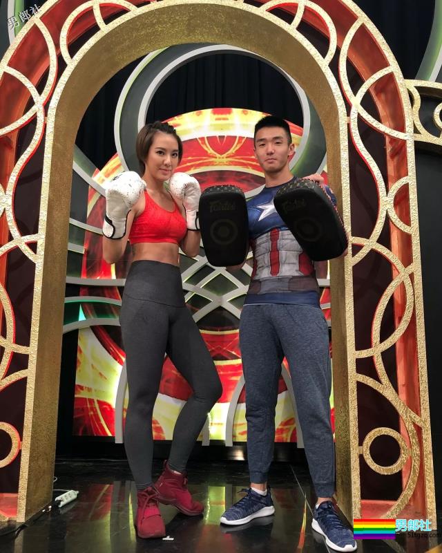 筋肉忠犬颜值成谜，押大还是押小呢？ - 51虹马