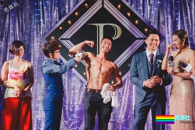 筋肉忠犬颜值成谜，押大还是押小呢？ - 51虹马