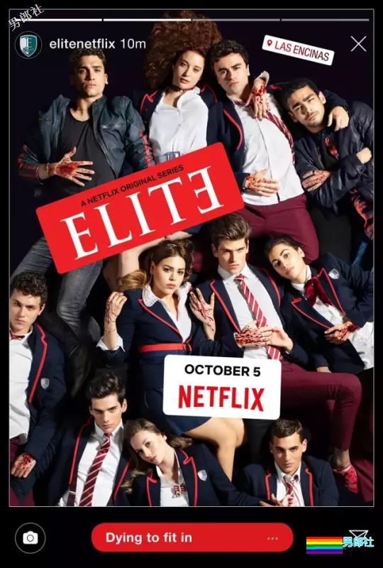 校草X鲜肉X大叔 | 今日推荐一堆新剧! - 51虹马 校草X鲜肉X大叔 | 今日推荐一堆新剧! - 51虹马