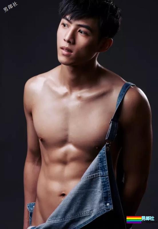 帅气小鲜肉力挺同志婚姻合法！ - 51虹马